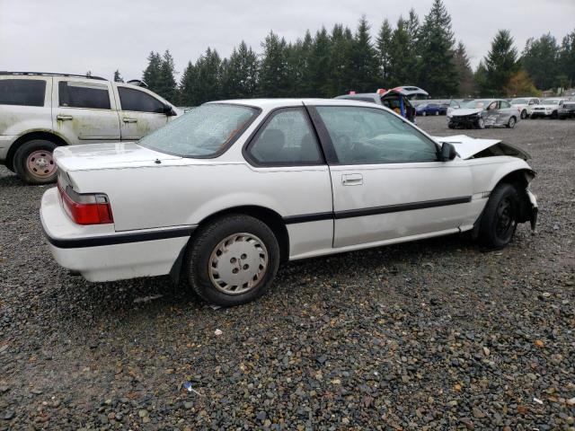 Image 3 of 1990 HONDA PRELUDE SI 1990 with VIN JHMBA4233LC015405