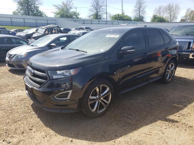 Obraz 2015 FORD EDGE SPORT 2015
