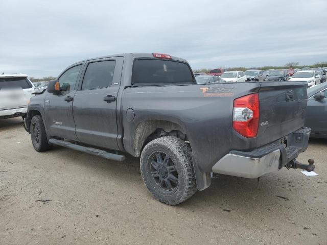 Image 2 of 2014 TOYOTA TUNDRA CREWMAX SR5 2014 with VIN 5TFDW5F1XEX332698