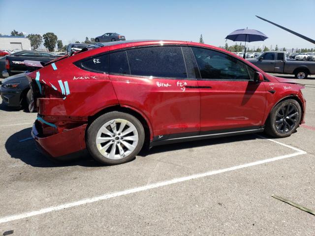 Image 3 of 2023 TESLA MODEL X  2023 with VIN 7SAXCBE59PF389791