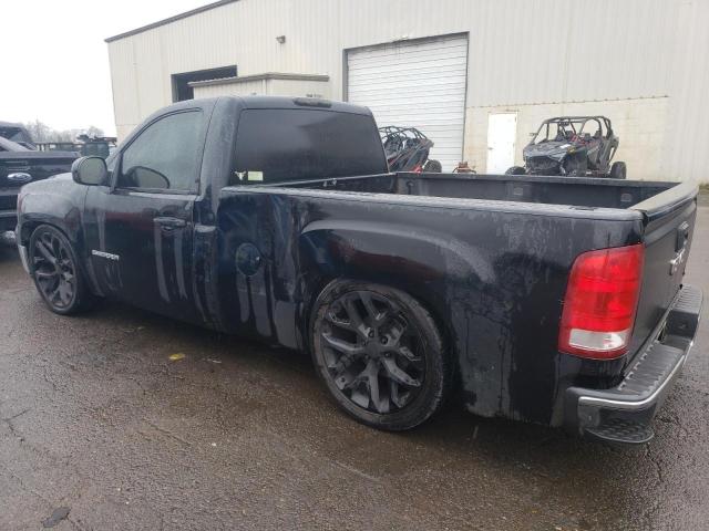 Image 2 of 2012 GMC SIERRA C1500 2012 with VIN 1GTN1TEA3CZ308639