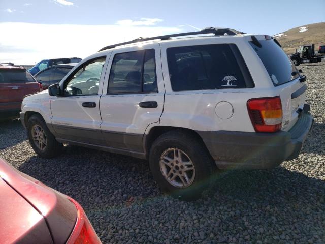 Obraz 2 z 2004 JEEP GRAND CHEROKEE LAREDO 2004 z VIN 1J4GW48S24C141287