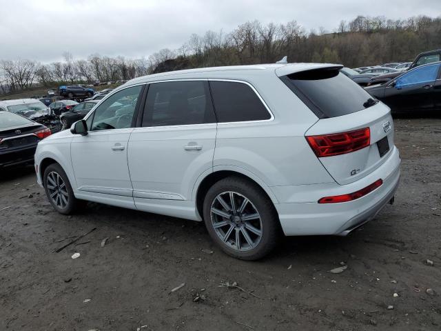 Obraz 2 z 2017 AUDI Q7 PREMIUM PLUS 2017 z VIN WA1LAAF74HD013806