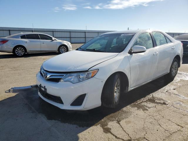 Image 1 of 2014 TOYOTA CAMRY L 2014 with VIN 4T4BF1FK2ER400018