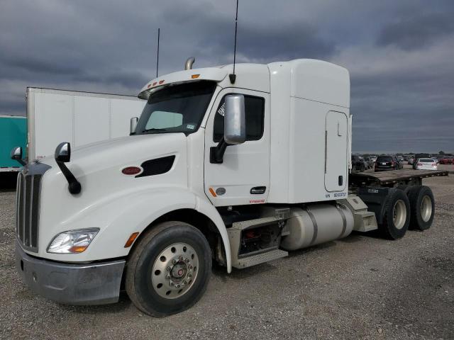 Image 2 of 2016 PETERBILT 579  2016 with VIN 1XPBDP9XXGD333717