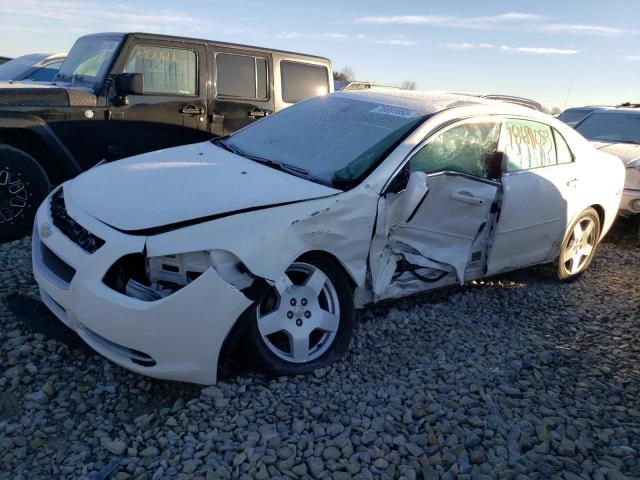 Изображение 1 2010 CHEVROLET MALIBU 2LT 2010 с VIN 1G1ZD5E76AF112226