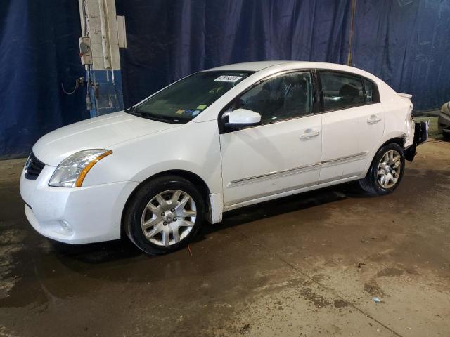 Image 1 of 2012 NISSAN SENTRA 2.0 2012 with VIN 3N1AB6AP1CL681678