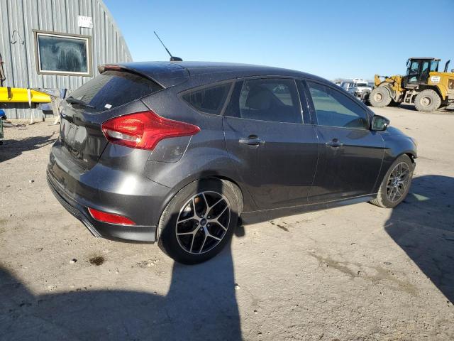 Изображение 3 2015 FORD FOCUS SE 2015 с VIN 1FADP3K24FL222079