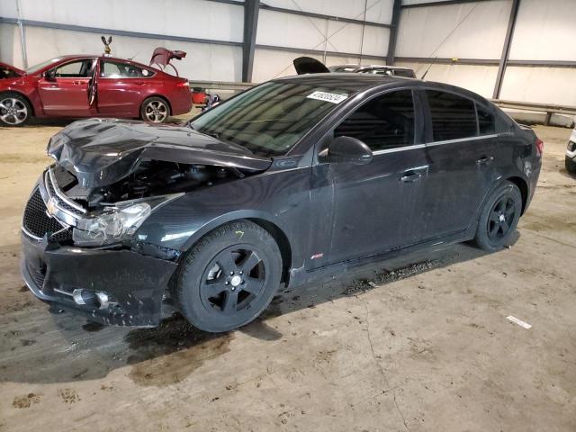 Изображение 1 2014 CHEVROLET CRUZE LT 2014 с VIN 1G1PC5SB3E7420781