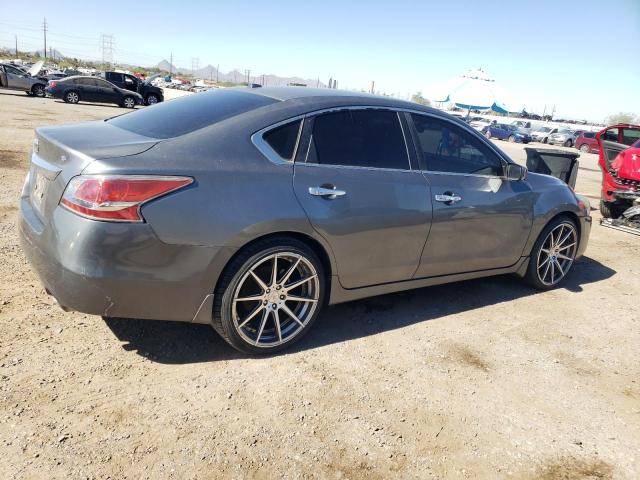 Image 3 of 2015 NISSAN ALTIMA 2.5 2015 with VIN 1N4AL3AP1FC411767