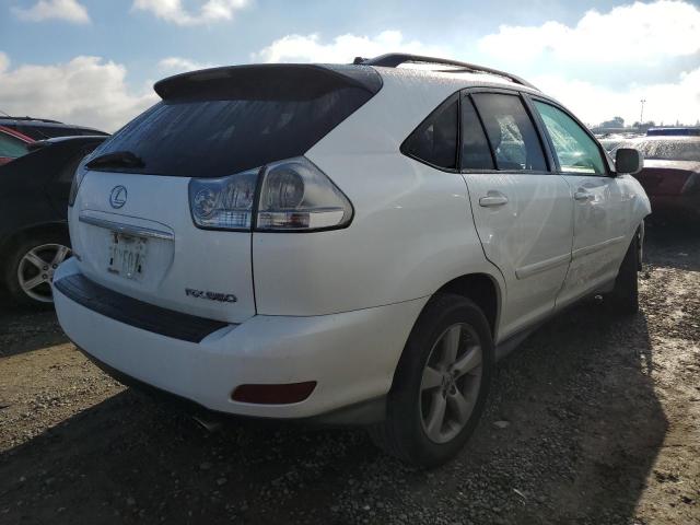 Obraz 3 z 2007 LEXUS RX 350 2007 z VIN 2T2HK31U47C001163