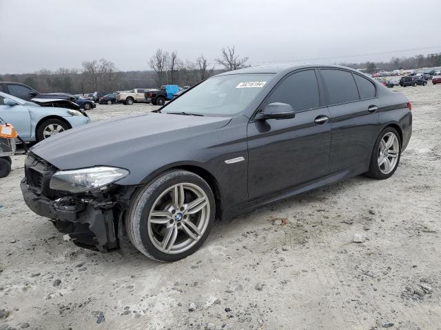 Obraz 2014 BMW 535 I 2014