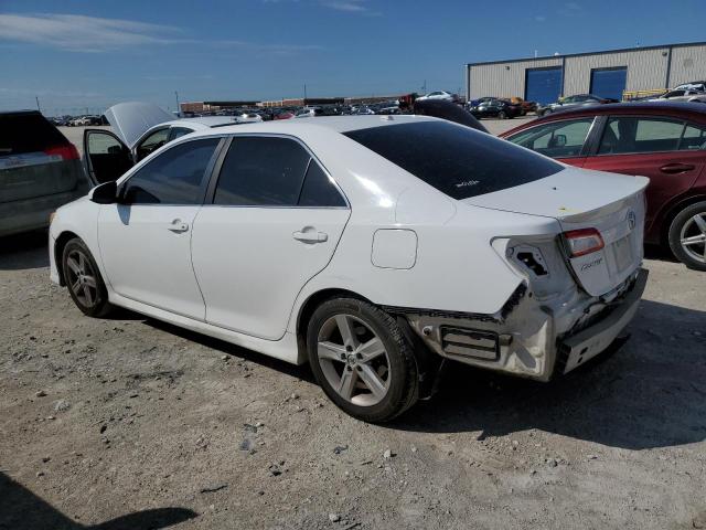 Obraz 2 z 2014 TOYOTA CAMRY L 2014 z VIN 4T1BF1FK7EU839483