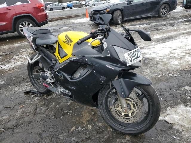 Image 1 of 2002 HONDA CBR600 F4 2002 with VIN JH2PC35082M303210