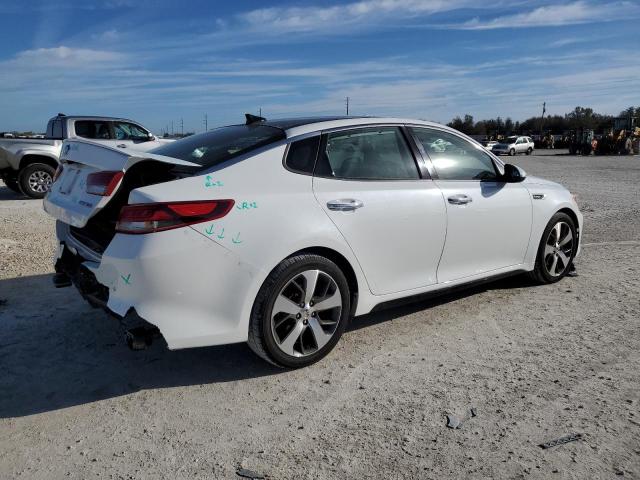 Изображение 3 2016 KIA OPTIMA SX 2016 с VIN 5XXGW4L25GG016110