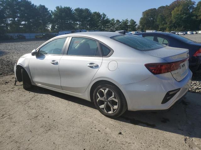 Obraz 2 z 2019 KIA FORTE FE 2019 z VIN 3KPF24AD5KE055163