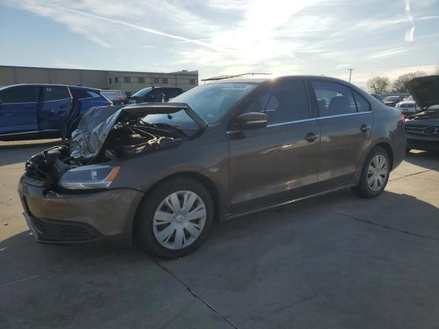 2013 VOLKSWAGEN JETTA SE 2013 image