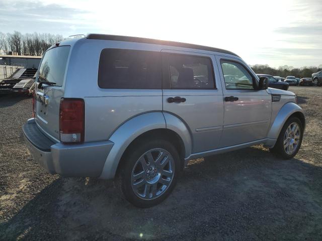 Изображение 3 2008 DODGE NITRO R/T 2008 с VIN 1D8GT58618W114725