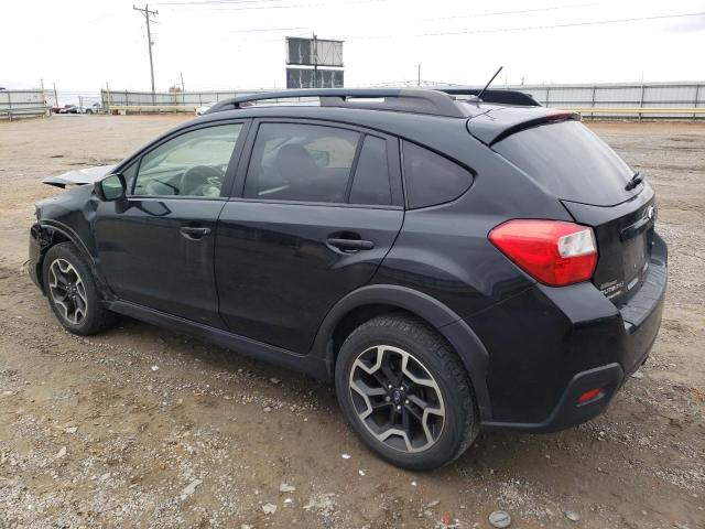 Изображение 2 2017 SUBARU CROSSTREK PREMIUM 2017 с VIN JF2GPABC8HG215816