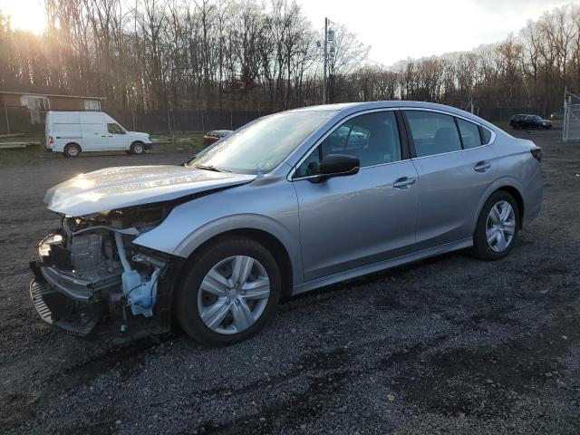2021 SUBARU LEGACY  2021 image