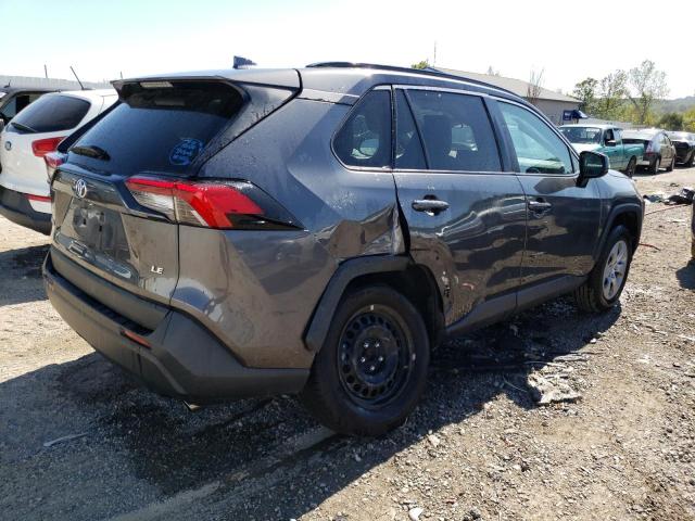 Изображение 3 2019 TOYOTA RAV4 LE 2019 с VIN 2T3H1RFVXKC006122