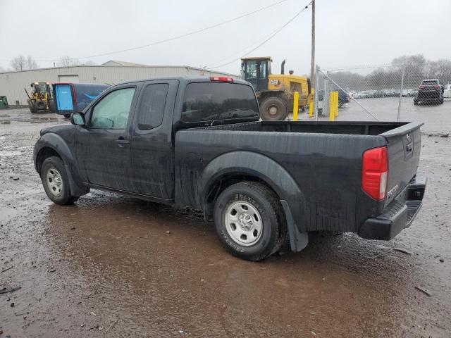 Obraz 2 z 2019 NISSAN FRONTIER S 2019 z VIN 1N6BD0CT8KN768511