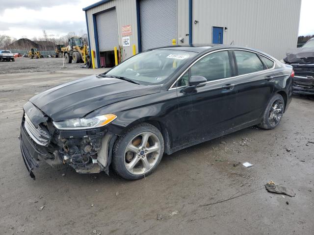 2014 FORD FUSION SE 2014 image