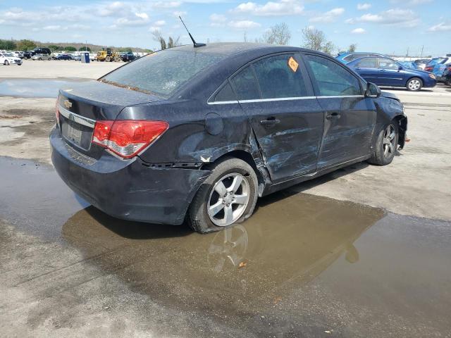 Image 3 of 2012 CHEVROLET CRUZE LS 2012 with VIN 1G1PC5SH3C7221151