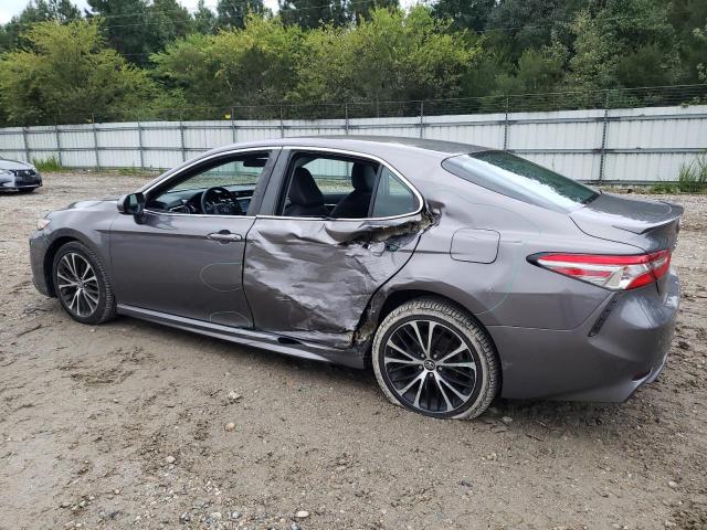 Изображение 2 2018 TOYOTA CAMRY L 2018 с VIN 4T1B11HK3JU065044