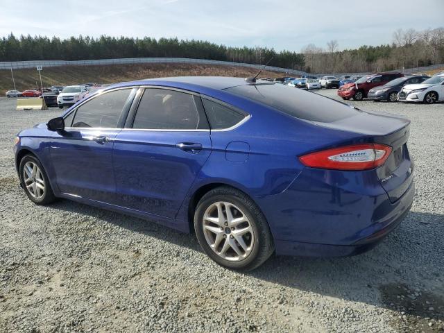 Obraz 2 z 2014 FORD FUSION SE 2014 z VIN 3FA6P0H77ER312143