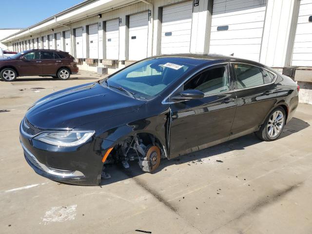 Obraz 1 z 2016 CHRYSLER 200 LIMITED 2016 z VIN 1C3CCCAB6GN168796