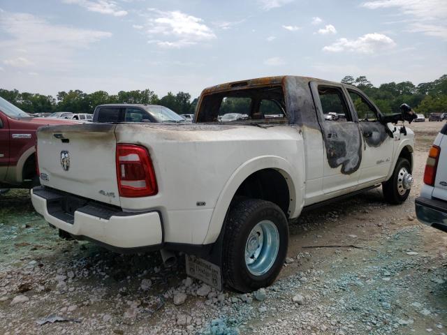 Obraz 3 z 2022 RAM 3500 LONGHORN 2022 z VIN 3C63RRNL5NG420101