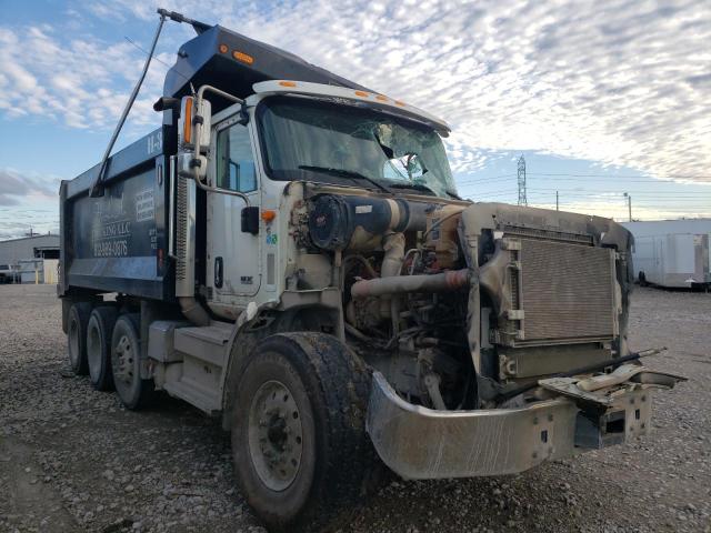 Изображение 1 2021 INTERNATIONAL HX620  2021 с VIN 3HTDTAPT2MN694771