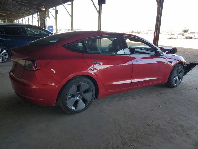 Изображение 3 2023 TESLA MODEL 3 2023 с VIN 5YJ3E1EA5PF454651