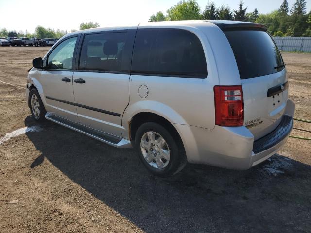 Изображение 2 2010 DODGE GRAND CARAVAN SE 2010 с VIN 2D4RN4DE7AR476875