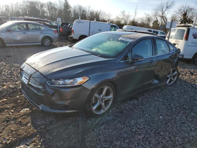 Obraz 1 z 2016 FORD FUSION SE 2016 z VIN 3FA6P0H7XGR222181