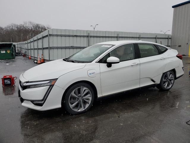 Obraz 1 z 2018 HONDA CLARITY TOURING 2018 z VIN JHMZC5F32JC008354