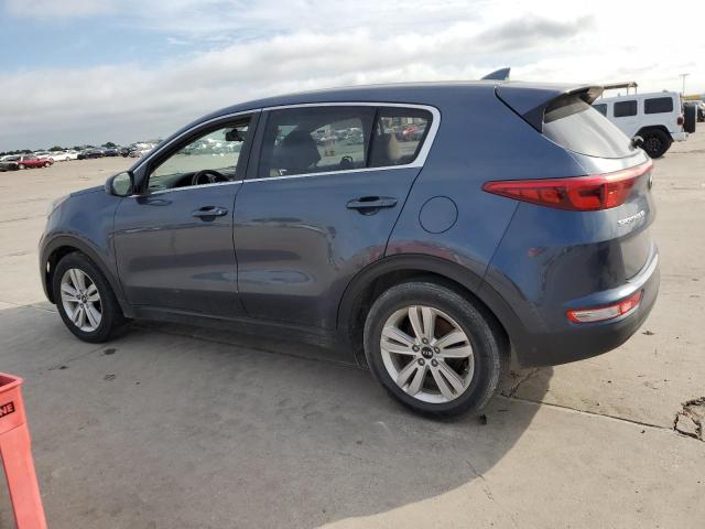 Obraz 2 z 2017 KIA SPORTAGE LX 2017 z VIN KNDPM3AC9H7117737