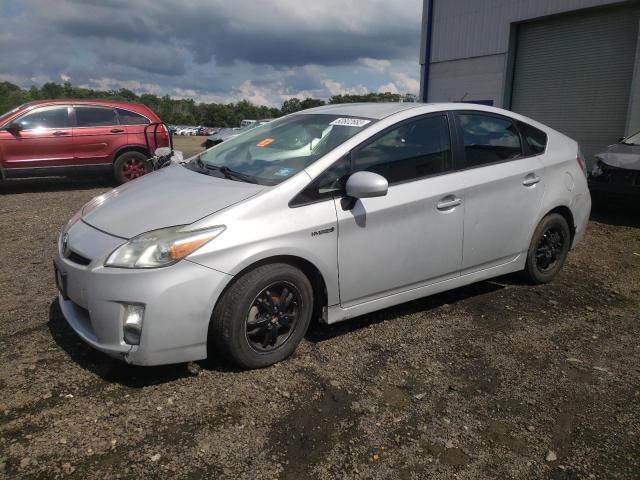 Изображение 1 2015 TOYOTA PRIUS  2015 с VIN JTDKN3DU7F1999017