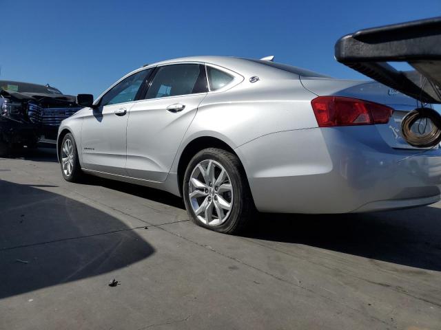 Obraz 2 z Chevrolet Impala Lt 2019 z VIN 1G11Z5SA1KU137949