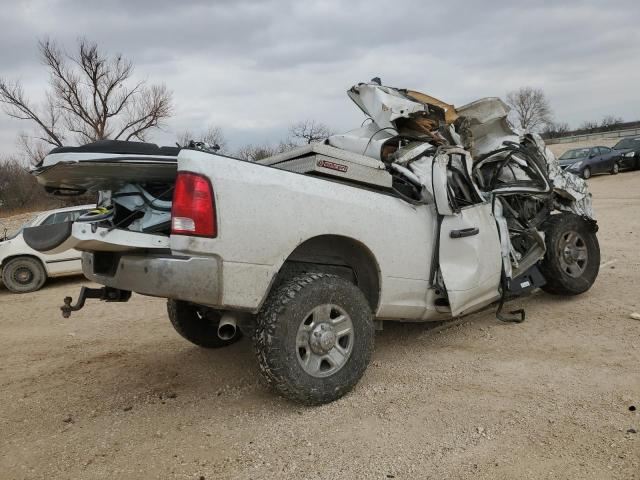 Image 3 of 2018 RAM 2500 ST 2018 with VIN 3C6UR5CL6JG348190