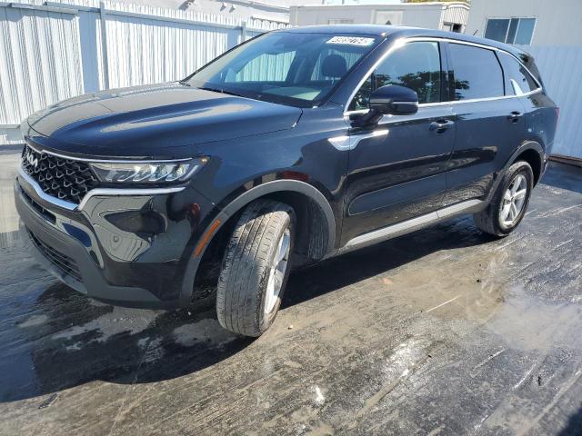 Obraz 2023 KIA SORENTO LX 2023