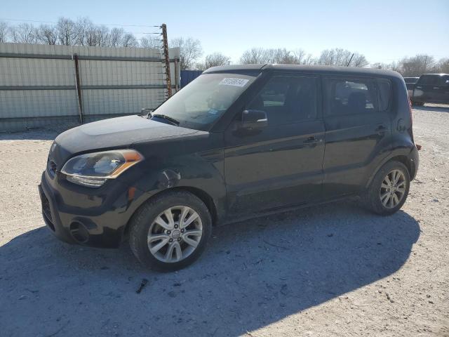 Obraz 1 z 2013 KIA SOUL + 2013 z VIN KNDJT2A62D7628892