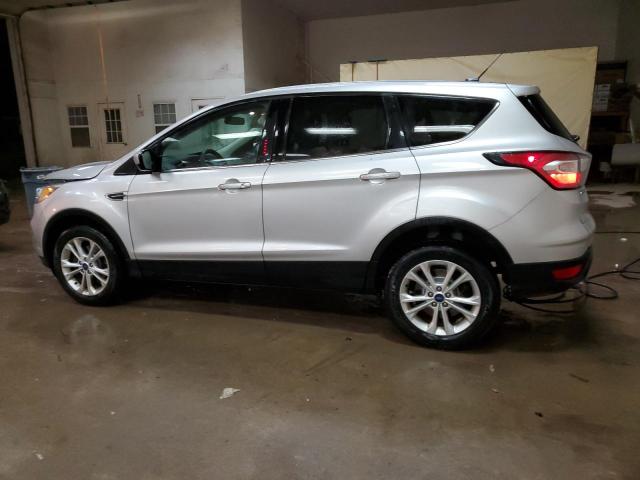 Obraz 2 z 2017 FORD ESCAPE SE 2017 z VIN 1FMCU0GD2HUE98485