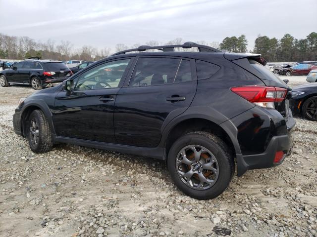 Изображение 2 2021 SUBARU CROSSTREK SPORT 2021 с VIN JF2GTHSC2MH684697