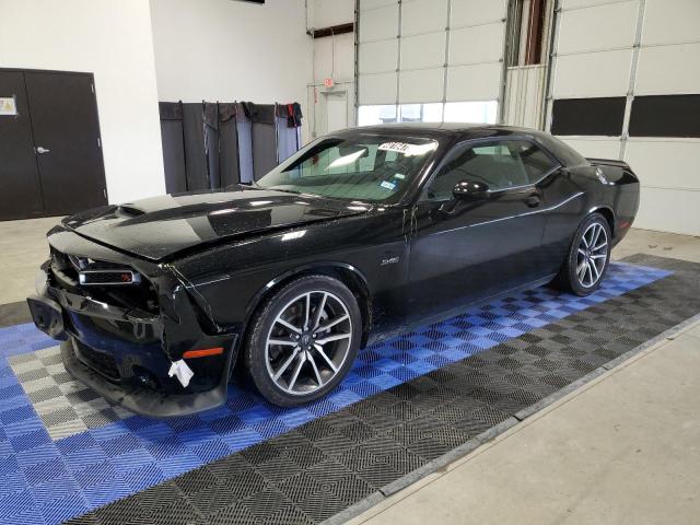 2023 DODGE CHALLENGER R/T 2023 image