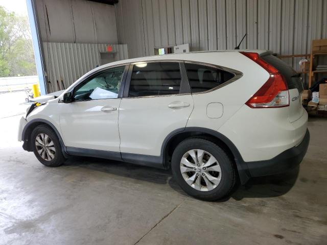 Obraz 2 z 2014 HONDA CR-V EX 2014 z VIN 5J6RM3H5XEL038770