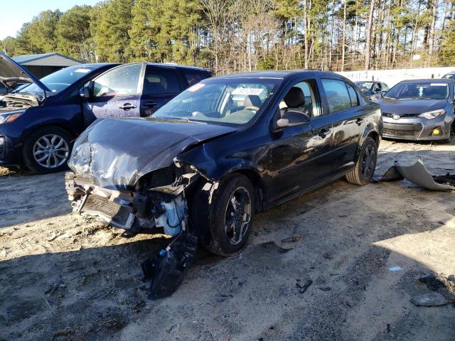 Image 1 of 2009 CHEVROLET COBALT LT 2009 with VIN 1G1AT58H097213756