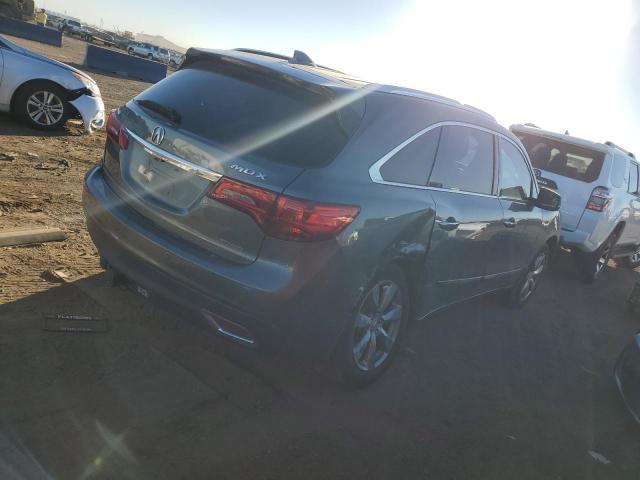 Obraz 3 z 2014 ACURA MDX ADVANCE 2014 z VIN 5FRYD4H82EB008813
