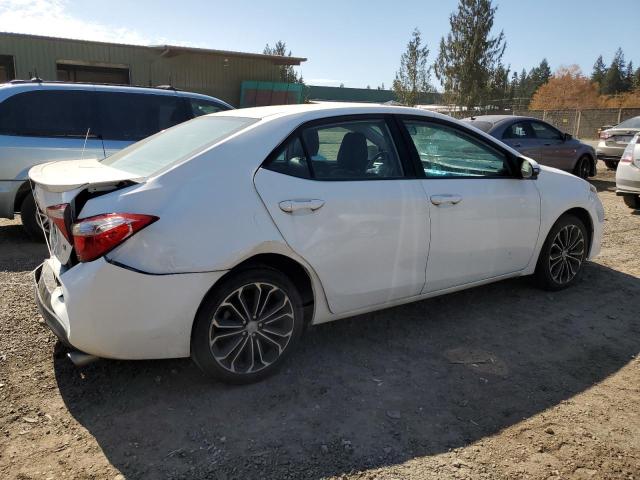 Изображение 3 2016 TOYOTA COROLLA L 2016 с VIN 2T1BURHE4GC651729